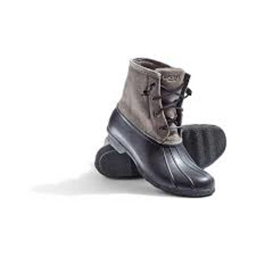 Sperry Saltwater Core Women, ankle,waterproof Rainboot size 9.5 - Picture 2 of 6